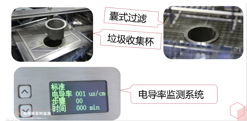 全自動洗瓶機(jī)采用哪些設(shè)計(jì)，該如何維護(hù)保養(yǎng)？