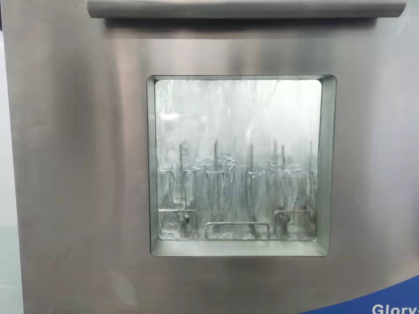 簡易操作，智能管理：全自動洗瓶機的真實用戶體驗